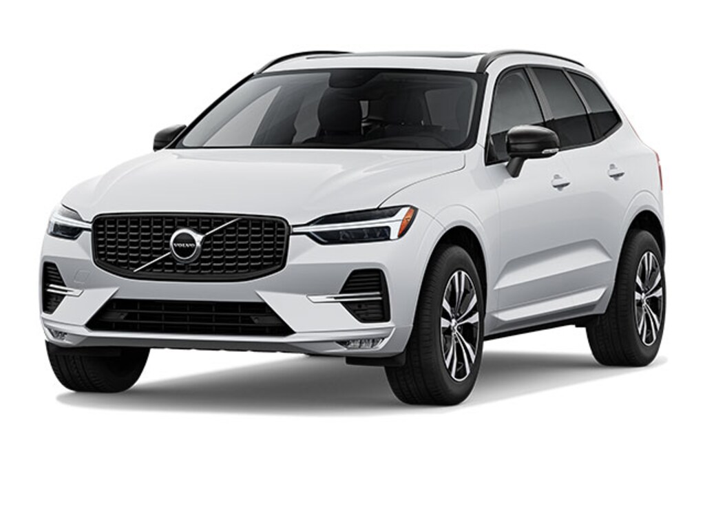 Used 2024 Volvo XC60 For Sale in Dulles VA Serving Washington D.C